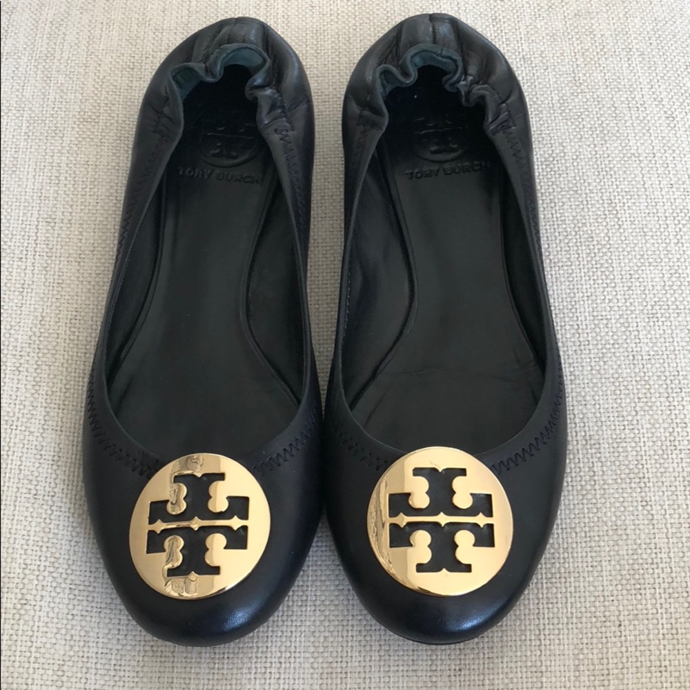 Tory Burch flats